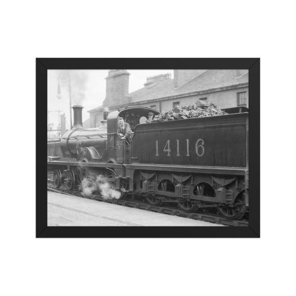Framed poster - Image 4