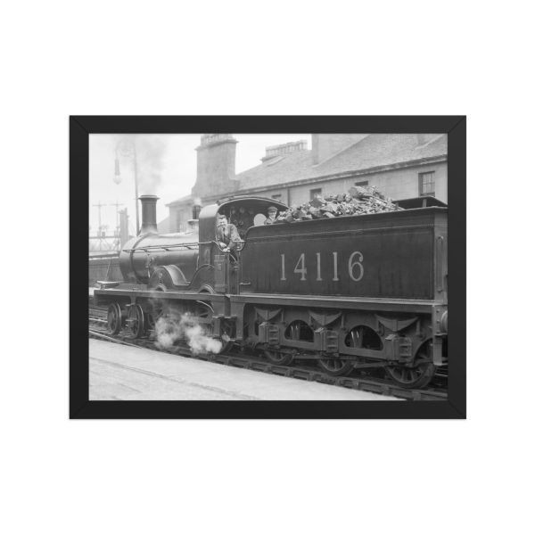 Framed poster - Image 7