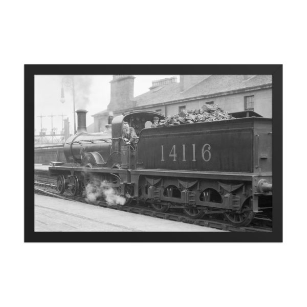 Framed poster - Image 10