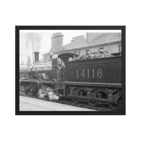 Framed poster - Image 13