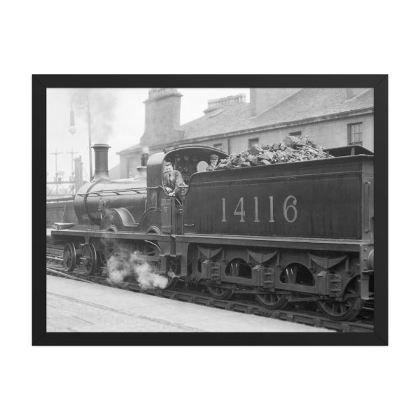 Framed poster - Image 16
