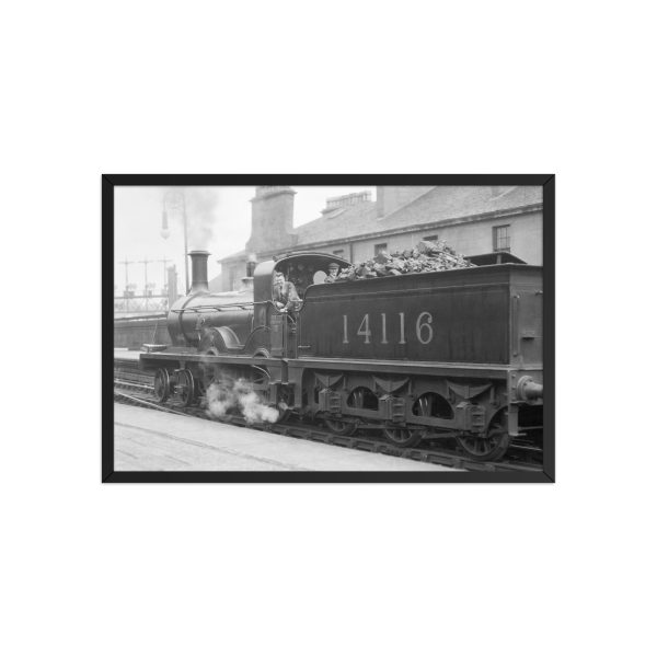 Framed poster - Image 19