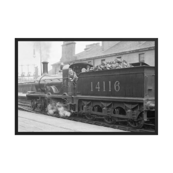 Framed poster - Image 22