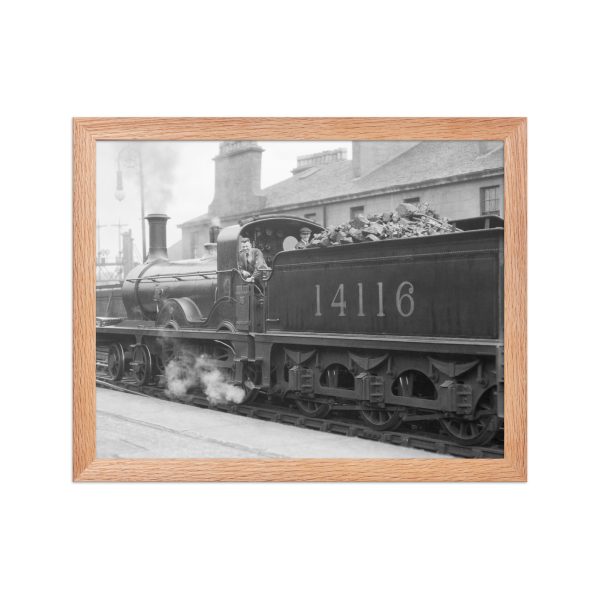 Framed poster - Image 5