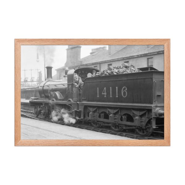 Framed poster - Image 11