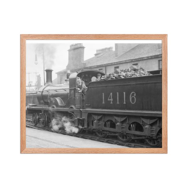 Framed poster - Image 14