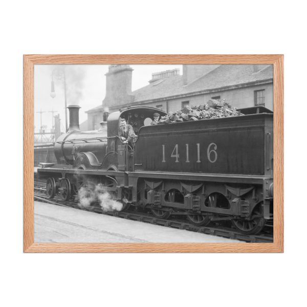 Framed poster - Image 17