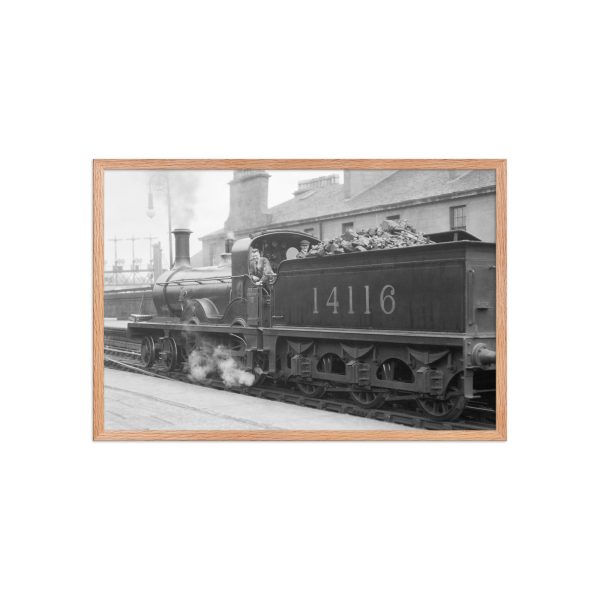 Framed poster - Image 20