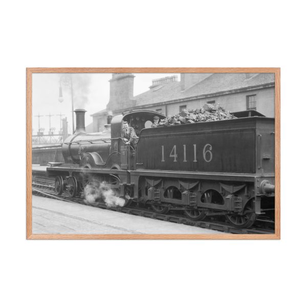 Framed poster - Image 23