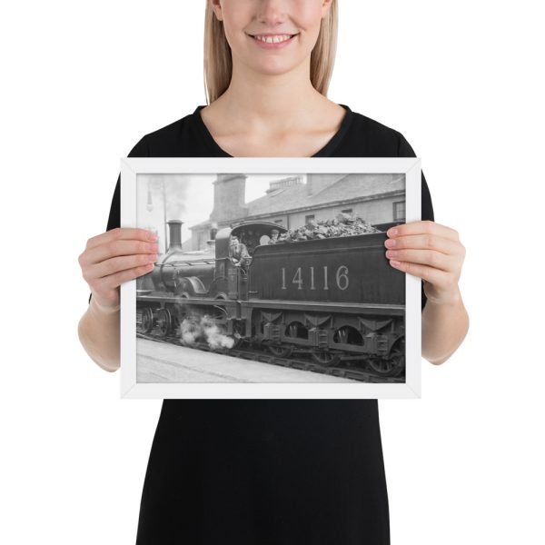 Framed poster - Image 26