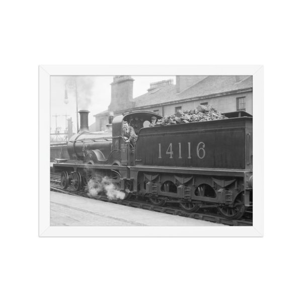 Framed poster - Image 9