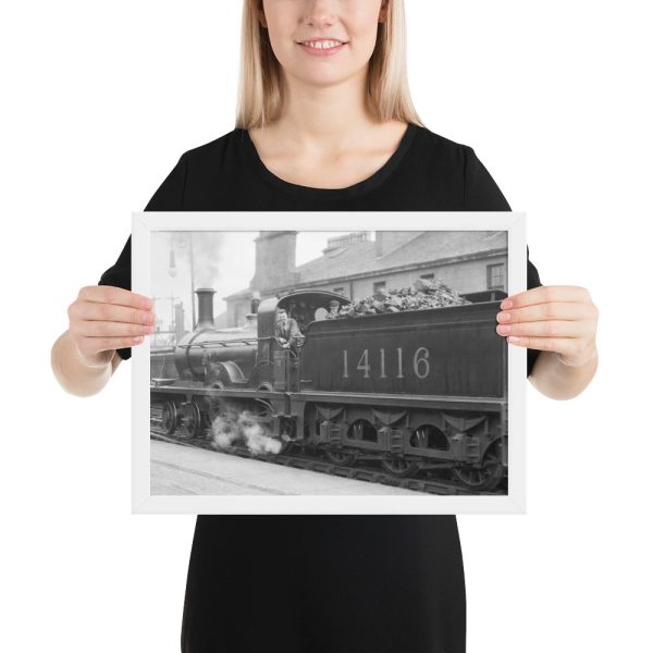 Framed poster - Image 27