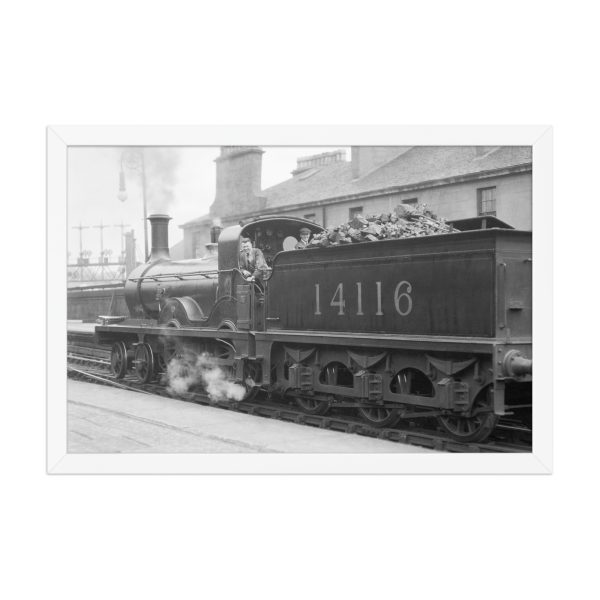 Framed poster - Image 12
