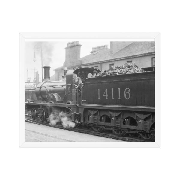 Framed poster - Image 15