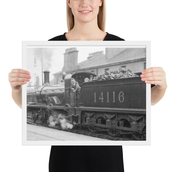 Framed poster - Image 28