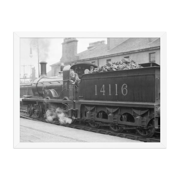 Framed poster - Image 18