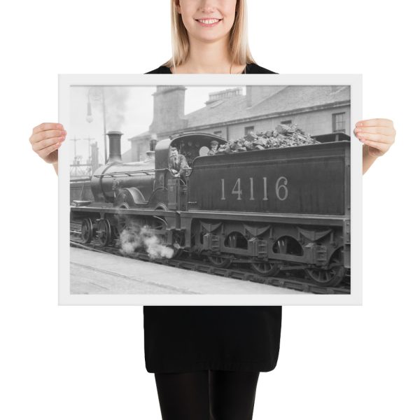 Framed poster - Image 29